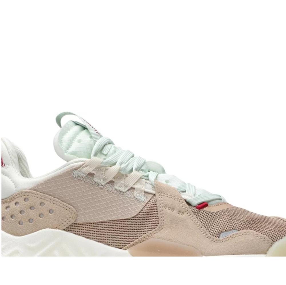 NWT RARE Jordan Delta SP ‘Vachetta Tan’ Size 8 - Picture 9 of 16